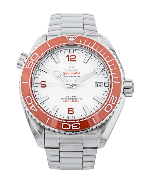 Omega Planet Ocean 215.30.44.21.04.001